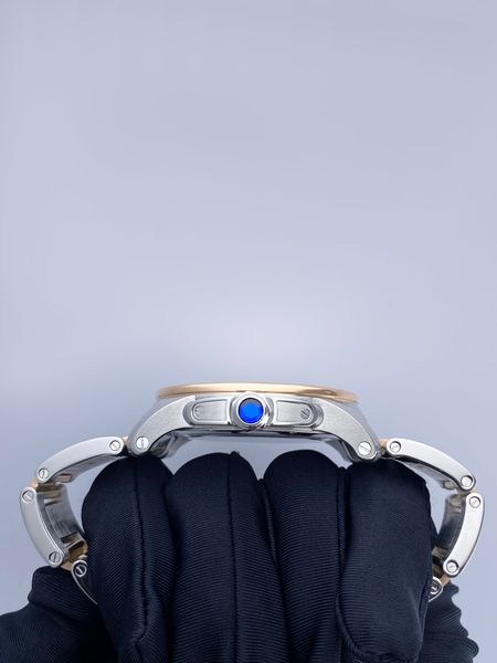 Cartier Calibre De Cartier W7100036